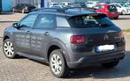 Citroen C4 CACTUS 12benz 2016.160mkm gps. ct ok 5900€, Autos, Achat, Euro 6, Bluetooth, Boîte manuelle