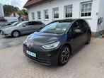 Volkswagen ID.3 ID.3 Performance Pro/Pano dak/Head-up/Trekha, Autos, Volkswagen, Argent ou Gris, Achat, Euro 6, Noir