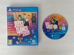 PS4: Just Dance 2020, Enlèvement ou Envoi, Utilisé