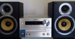 Micro chaine Hi-Fi Philips : dab+/bluetooth/cd/aux in..., Neuf, Haut-parleurs, Philips, Micro chaîne