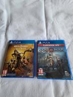 Jeux de PS4, Consoles de jeu & Jeux vidéo, Jeux | Sony PlayStation 4, Enlèvement