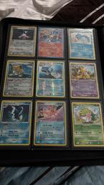 Holo’s/reverse holo’s te koop., Hobby en Vrije tijd, Verzamelkaartspellen | Pokémon, Ophalen of Verzenden, Gebruikt, Meerdere kaarten