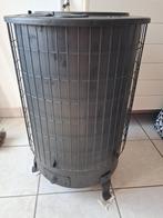 DEOM TURBO PM4 EN TRÉS BON ÉTAT !! CHAUFFE VITE ET TRES FORT, Enlèvement ou Envoi, Radiateur