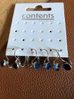 Oorbellen nieuw slechts 5euro!, Ophalen of Verzenden, Zo goed als nieuw