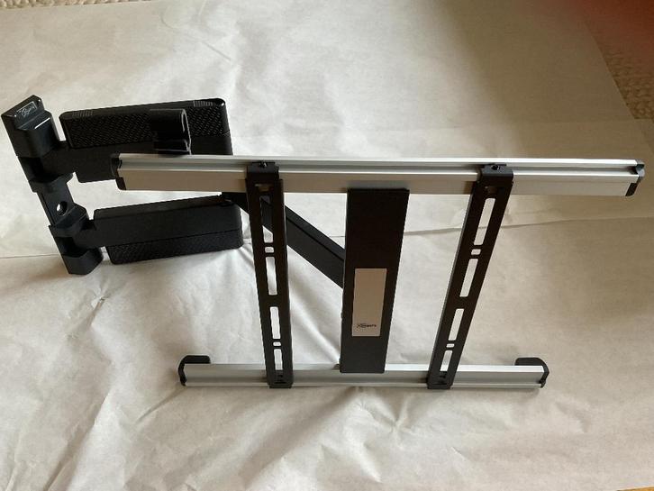 Vogel's tv-muurbeugel (tot 60"), Audio, Tv en Foto, Televisiebeugels, Zo goed als nieuw, Ophalen