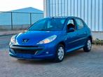 Peugeot 206+ 2011 Essence 90 000, Autos, Achat, Boîte manuelle, 1100 cm³, Hatchback