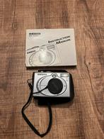 Fotocamera Nytech Nd-420 4.0 Mega Pixels, Audio, Tv en Foto, Ophalen, Zo goed als nieuw