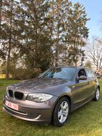 bmw 118D serie  euro 5, Auto's, Euro 5, 1 Reeks, Bruin, 5 deurs
