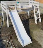 kinderbed, Ophalen, Gebruikt, 90 cm, Eenpersoons