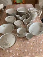 Volledig servies Bavaria Germany, Huis en Inrichting, Keuken | Servies, Ophalen, Gebruikt, Bord(en), Boerenbont