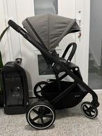 Cybex Balios S 4en1 comme neuf, Enfants & Bébés, Enlèvement, Comme neuf, Poussette
