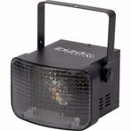 Dmx-bestuurde multibeam 'derby' led licht effect, Muziek en Instrumenten, Ophalen of Verzenden, Nieuw, Licht