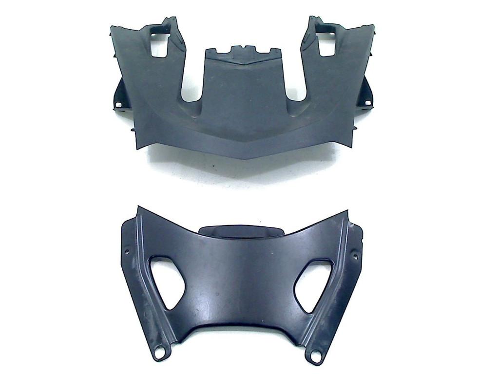 FRONT COVER BMW K 1600 GT + GTL (K1600GT K1600GTL K48), Motos, Dhr. S. di Majo, Utilisé, Info@cama-motorparts.nl, P.J. Troelstraweg 8 8
3144 CX  MAASSLUIS, NL