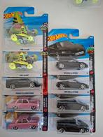 Hotwheels Audi, Ferrari, Simpsons, treasure hunt, Enlèvement ou Envoi, Neuf, Voiture