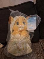 Simba USA knuffel, Ophalen of Verzenden, Nieuw, Overige typen