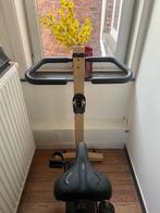 DOMYOS WOODBIKE  Hometrainer, Sports & Fitness, Appareils de fitness, Jambes, Enlèvement ou Envoi, Comme neuf, Vélo d'appartement