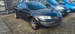 Renault Megane 2.0i benzine Cabrio, Autos, Achat, Entreprise, Cabriolet, Boîte manuelle