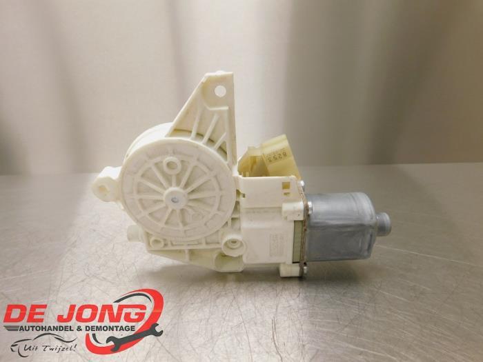 Moteur de vitre portière d'un Mercedes C-Klasse, 3 mois de garantie, Utilisé, -, -