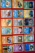 Cartes Pokémon - Set Diamant & perle, Hobby & Loisirs créatifs, Enlèvement ou Envoi, Utilisé, Plusieurs cartes