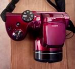 Appareil photo Samsung, Audio, Tv en Foto, Fotocamera's Digitaal, Ophalen, Niet werkend, Samsung