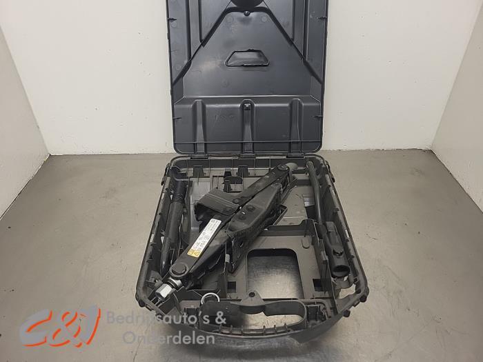 Krikset van een Nissan Primastar, Gebruikt, -, -, Ophalen of Verzenden