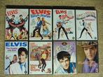 Elvis Presley Film Collectie (Pakketprijs 21 dvd's) + Bonus, Ophalen of Verzenden, 1940 tot 1960, Zo goed als nieuw, Overige genres