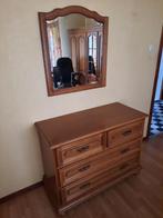 Joli meuble, Enlèvement