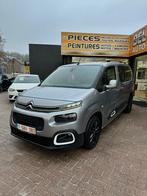 Citroën berlingo automatique GARANTIE 12 mois, Autos, Achat, Entreprise, Berlingo, Automatique