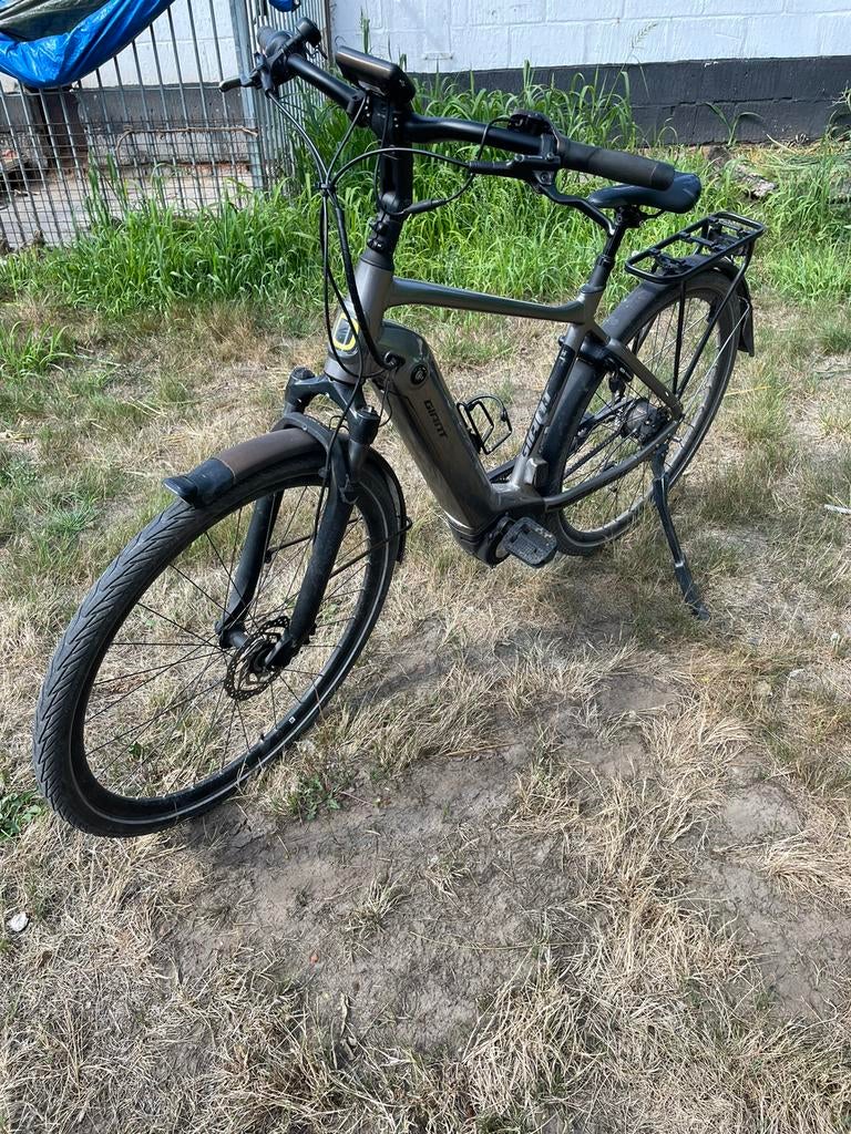 Giant dailytour, Enlèvement, Comme neuf, Giant