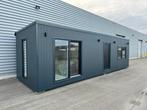 Woonunit hobunit mantelzorgwoning tinyhouse, Tot en met 2