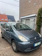 Citroën Xsara Picasso, Achat, Xsara, Boîte manuelle, 5 portes