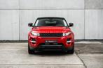 Range Rover Evoque Coupe Si4Dynamic-Lichte Vracht-BTW Recup., Auto's, Automaat, Euro 5, 199 g/km, Zwart