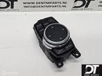 I-Drive knop diverse BMW Touch versie 65829350723, Gebruikt, Ophalen of Verzenden, BMW, BMW
