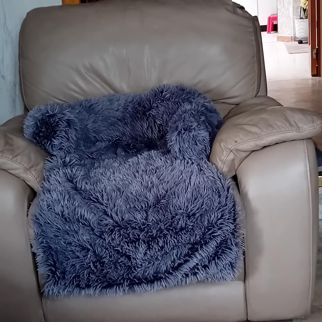 coussin chien ou chat, Enlèvement, Neuf