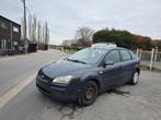 Ford Focus 1.6TDCI - 179 000km - 09/2007 - AIRCO, Autos, Argent ou Gris, Achat, 4 portes, Entreprise