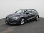 Audi A3 Sportback 2.0 35 TDi 110kW S tronic Attraction BE, Argent ou Gris, Entreprise, Noir, 5 portes