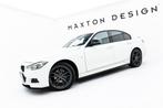 Maxton Design Bmw 3 Serie F30 F31 M Pack Side Skirts Diffuse, Envoi