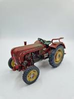 Siku Farmer classic Porsche Diesel super 308, Ophalen of Verzenden, SIKU