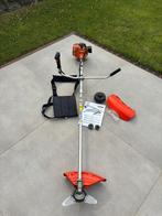 Bosmaaier echo srm222-es, Tuin en Terras, Bosmaaiers, Ophalen, Zo goed als nieuw