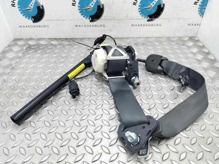 RENAULT CLIO GORDELSPANNER 2013, Autos : Pièces & Accessoires, Habitacle & Garnissage, Utilisé, ARN reconnu, Stiba membre, Reconnu durable