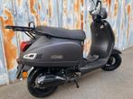 Henri Sport Scooter | Stijlvol en Zuinig | A of B-Klasse, Fietsen en Brommers, Overige modellen, Nieuw, Benzine, 49 cc