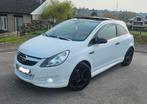 Opel Corsa 1.7 Cdti GSI 125cv, Achat, Boîte manuelle, Particulier, Euro 4