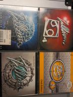 Zillion 4 5 7 en 9 en relive the vibe, Ophalen of Verzenden