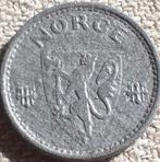 NORVÈGE : 25 HEURES 1943 KM 395, Enlèvement ou Envoi, Autres pays, Monnaie en vrac