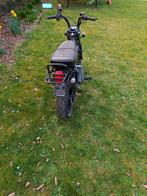 Bullet .dax . Skyteam 50cc B klasse, Fietsen en Brommers, Ophalen