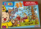 Puzzel Bumba 12 stuks, Kinderen en Baby's, Speelgoed | Kinderpuzzels, Ophalen, Gebruikt