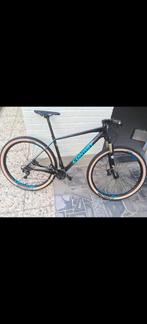 Mountainbike, Fietsen en Brommers, Gebruikt, Hardtail, Heren, 45 tot 49 cm