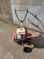 Merk honda, Enlèvement