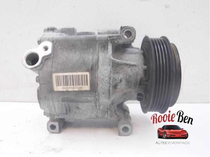 Aircopomp van een Ford KA, Gebruikt, -, -, Ophalen of Verzenden