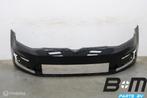 Voorbumper VW E-Golf 7 LC9X 5GE807217DF, Utilisé